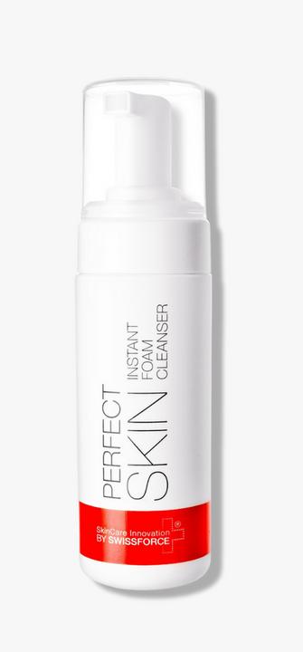 Actual product image Swissforce Instant foam cleaner (Foam, 150 ml)
