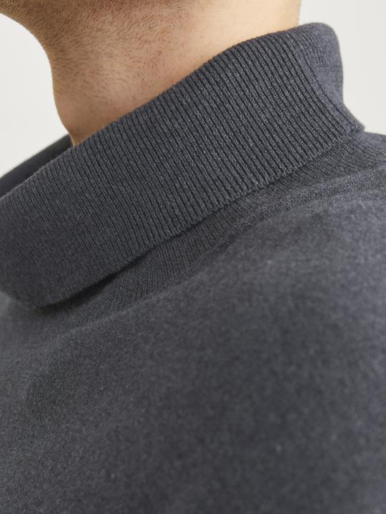 Actual product image Jack & Jones Plus turtleneck jumper Turtleneck jumper (5XL)