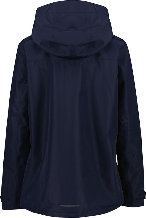 Immagine prodotto CMP Campagnolo Women's Ripstop Poly Jacket Zip Hood (46)