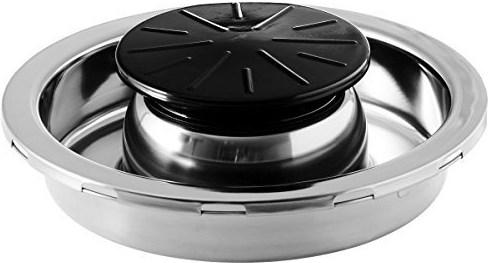 Produktbild LotusGrill Fondue Aufsatz (32 cm)