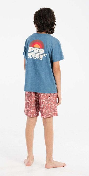 Image du produit Protest T-shirts & Polos PRTFaros JR t-shirt (164)