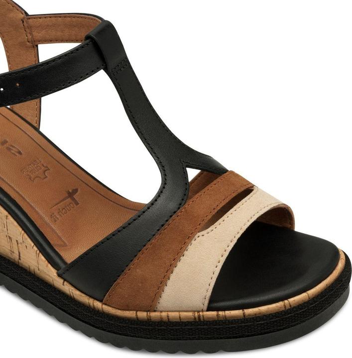 Actual product image Tamaris Sandal (36)