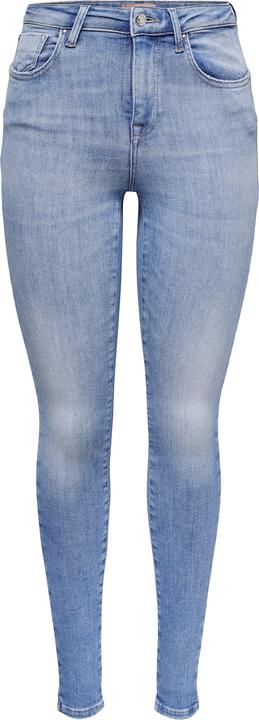 Only ONLPower Push-up- Skinny Fit Jeans (30)
