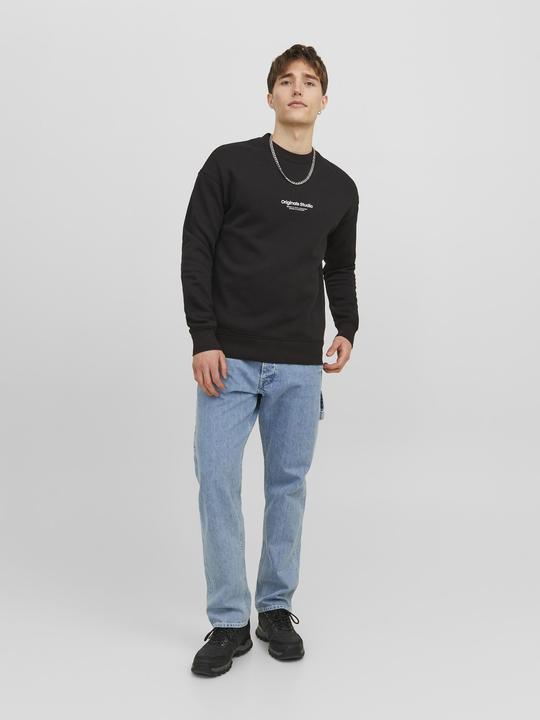 Immagine prodotto Jack & Jones Crew Neck Sweatshirt (XL)