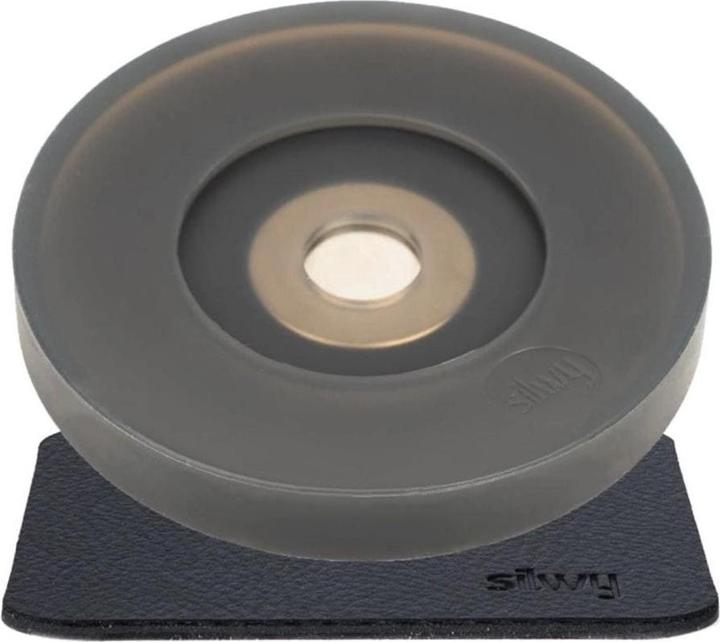 Silwy Magnet-Adapter für Stielgläser (1 x)