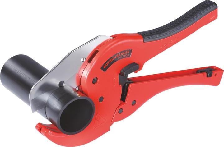 Produktbild Rothenberger Kunststoffrohrschere ROCUT TC (353 mm)