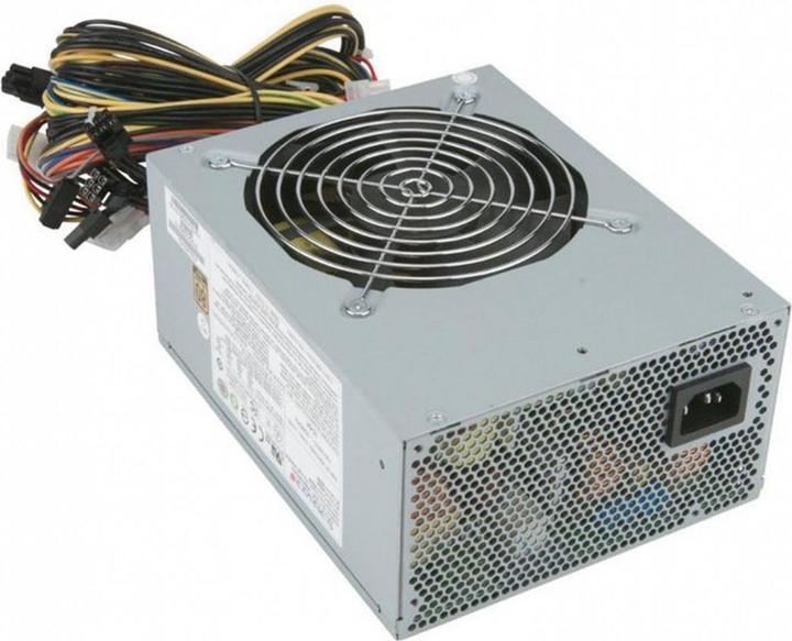 Produktbild Supermicro PWS-903-PQ: Netzteileinschub (900 W)