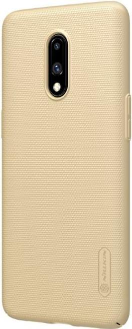 Produktbild Nillkin Super Frosted Shield Series (OnePlus 7)