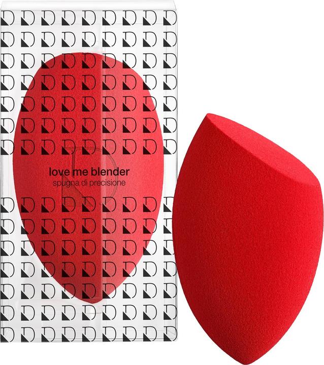 Actual product image Diego dalla Palma Diego from the Palm Makeup Sponge 20g