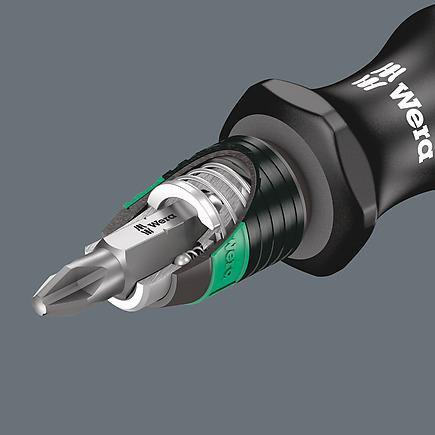 Image du produit Wera Visseuse combinée (PH, 1/4", 5/16", 1/2", 1", 3/8", PZ, 3/4")