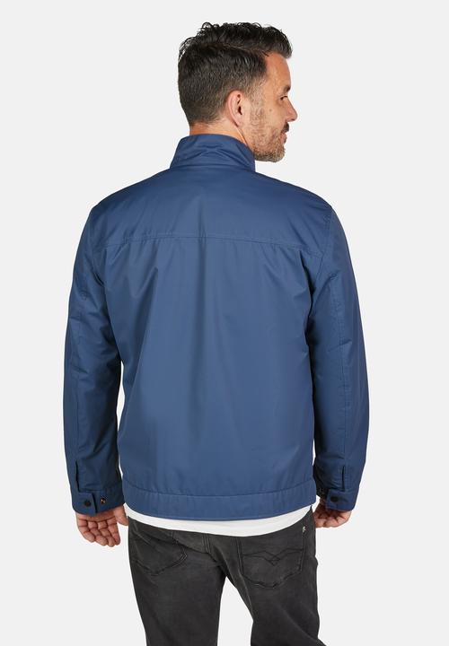 Actual product image Calamar Jacke Performance (48)