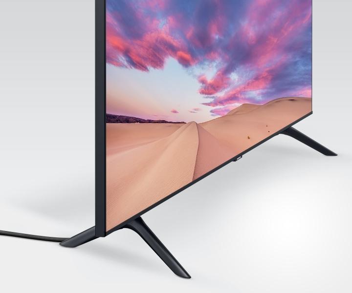 Immagine prodotto Samsung GU43TU8079 (43", LCD, 4K, 2020)