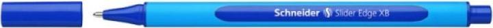 Produktbild Schneider Kugelschreiber Slider Edge (Blau, 1 x)