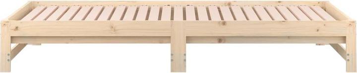 Produktbild VidaXL Mander (80 x 200 cm)