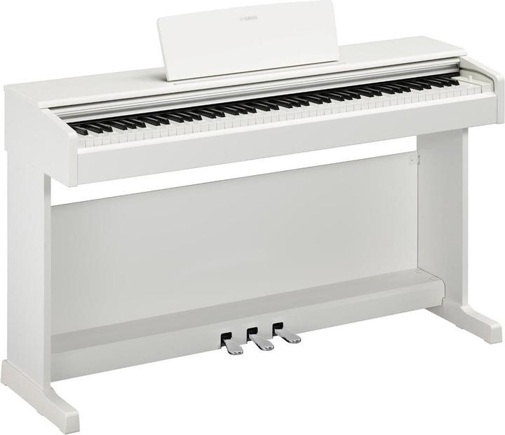 Yamaha YDP-145WH (88 Keys)