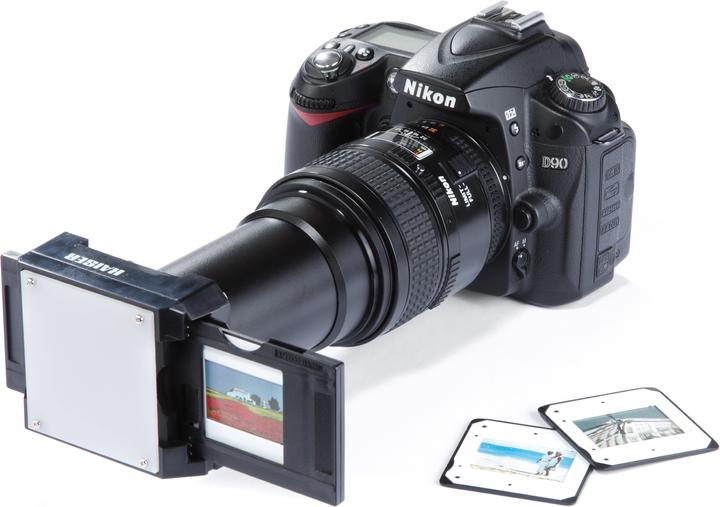 Produktbild Kaiser Fototechnik Dia Duplikator Digital (Sonstige Chemie)
