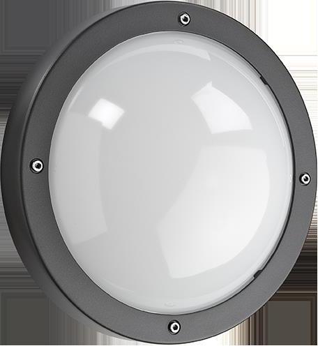 Produktbild Sg LED-Wandanbauleuchte PRIMO 11,5W 3000K 643574 (740 lm)