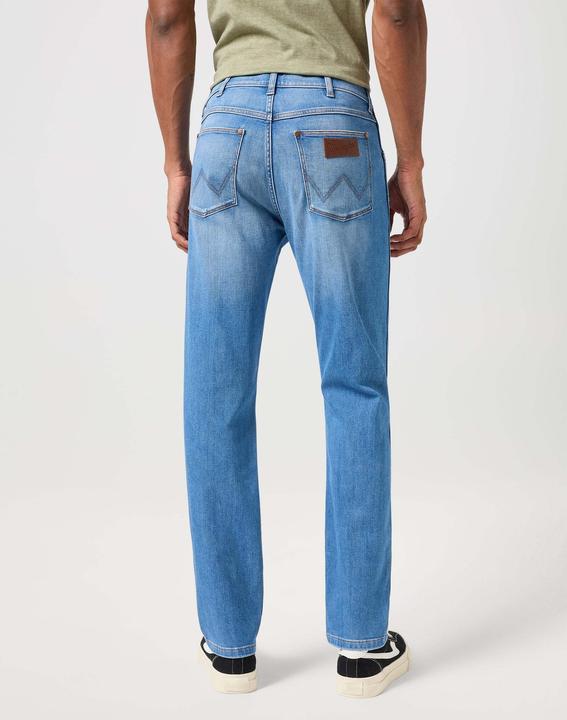 Produktbild Wrangler Jeans Slim Fit Larston (38)