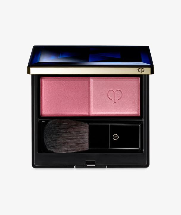 Clé de Peau Beauté Powder Blush Duo Refill Nr. 102 (Nr. 102)
