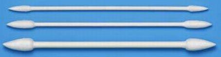 Actual product image Tamiya Cotton swab pointed small (50)