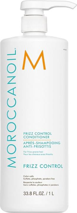 Moroccanoil - Frizz Control Conditioner