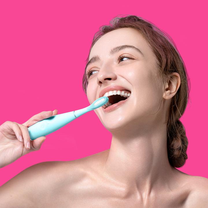 Produktbild Foreo Schallzahnbürste Issa 3 Mint (Schallzahnbürste)