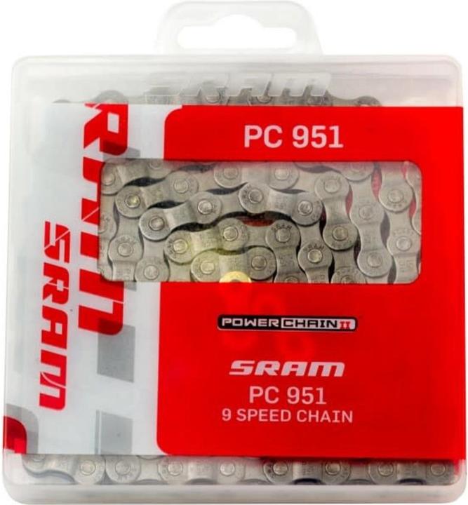 Image du produit Sram Pc-951 (9-vitesse)