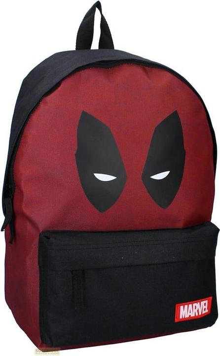 Vadobag Marvel Rucksack Deadpool Encore Time 43 cm