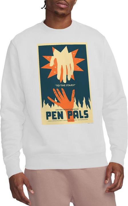 Produktbild The Next Generation Season 2 Episode 15 Sweatshirt (M)