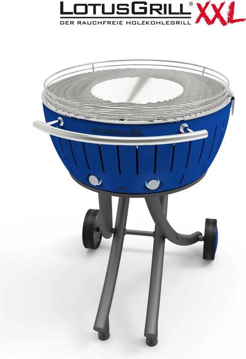 LotusGrill XXL (57.60 cm)