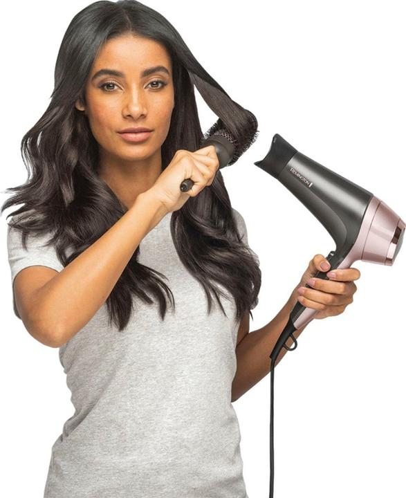 Immagine prodotto Remington Curl&Straight Fiducia