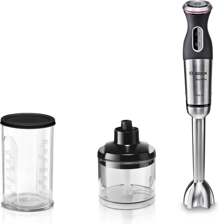 Bosch Hausgeräte MaxoMixx