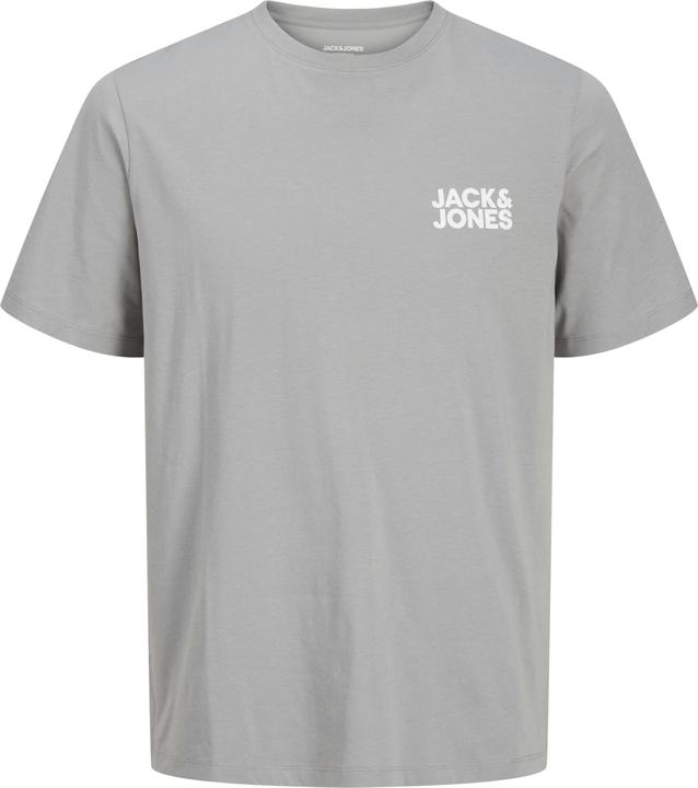 Image du produit Jack & Jones Jjecorp Logo Tee Ss O-Neck Noos (XS)