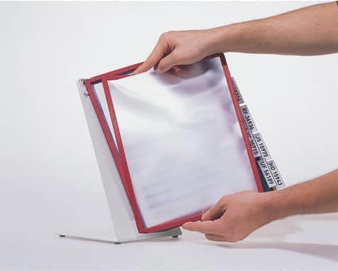 Immagine prodotto Durable Tabella Vario 10