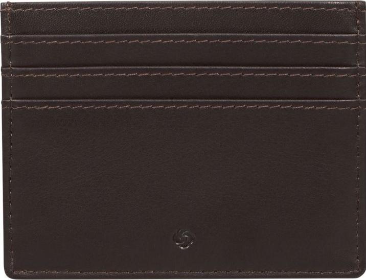 Produktbild Samsonite ATTACK 2 SLG 732 - 6CC H S