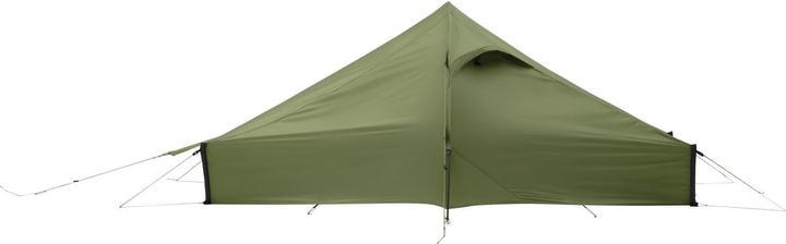 Actual product image Stoic FästaSt. 1P (Tunnel tent, 1.70 kg, 1 person)