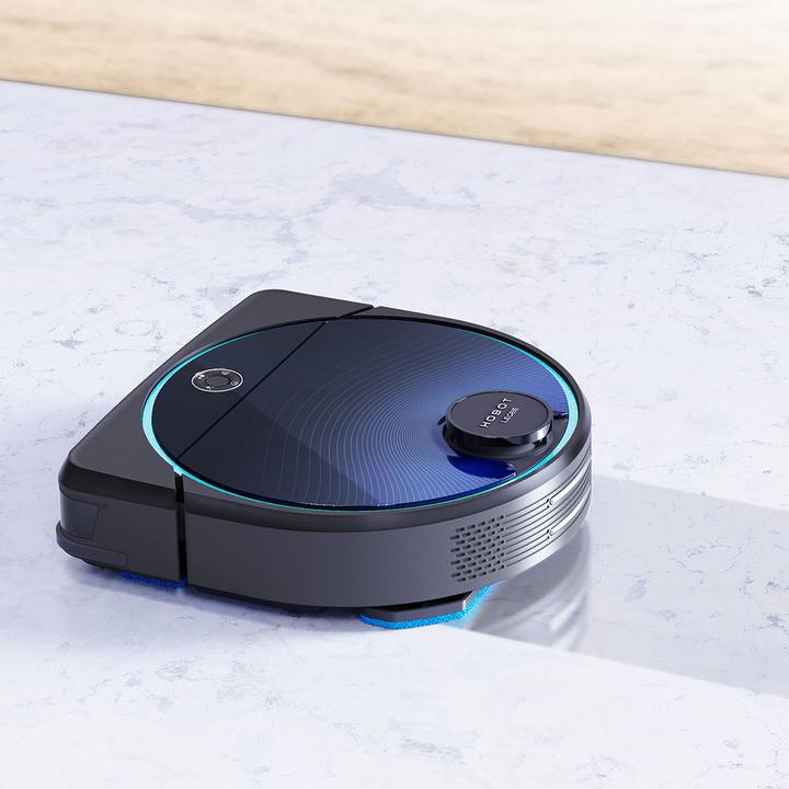 Produktbild Hobot Legee 7 czarny (Saugwischroboter)