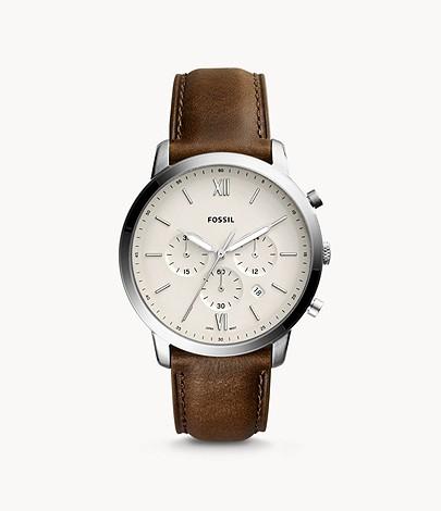 Image du produit Fossil Neutra (Chronographe, 44 mm)