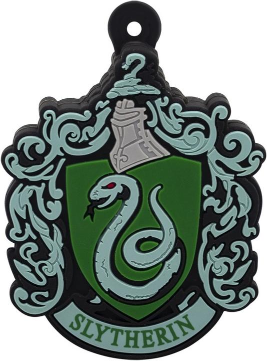 Actual product image Emtec Harry Potter Collector Slytherin (16 GB, USB-A)