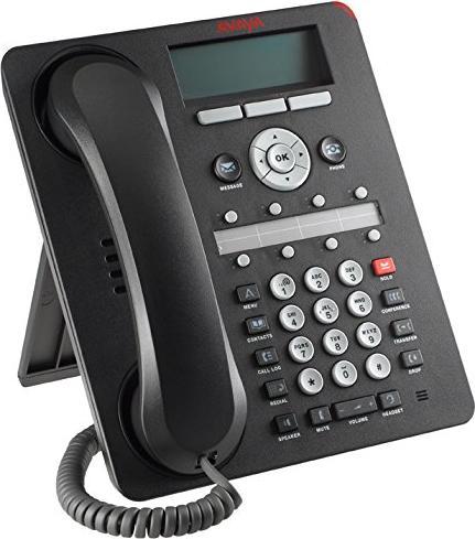 Immagine prodotto Avaya one-X Deskphone Edition 9620