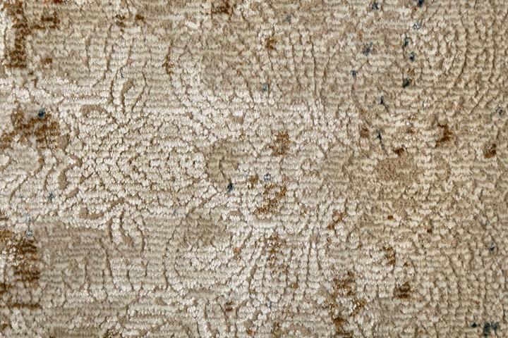 Actual product image Wecon Home Carpet Baroque Vintage (160 x 225 cm)
