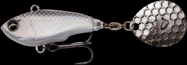 Immagine prodotto Savage Gear Giro di coda grasso (5.50 cm)