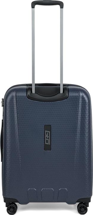 Immagine prodotto Epic GTO 5.0 4-Rollen Kofferset 3tlg. (212 l)