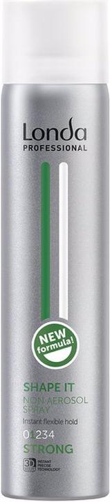 Londa Shape It Haarspray flexible (250 ml)