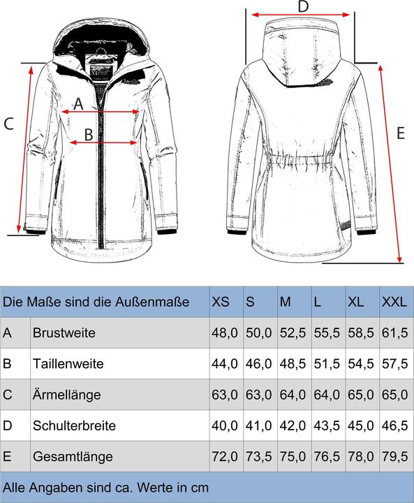 Image du produit Marikoo Baie de miel (XL)