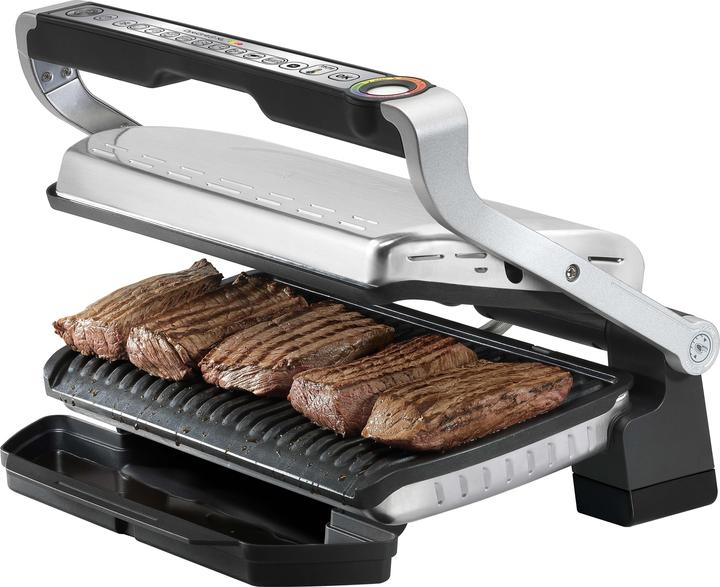 Productafbeelding Tefal Optigrill Plus XL (EU-stekker)