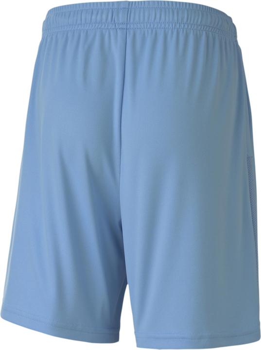 Actual product image Puma teamGOAL 23 knit shorts jr-704263 (128)