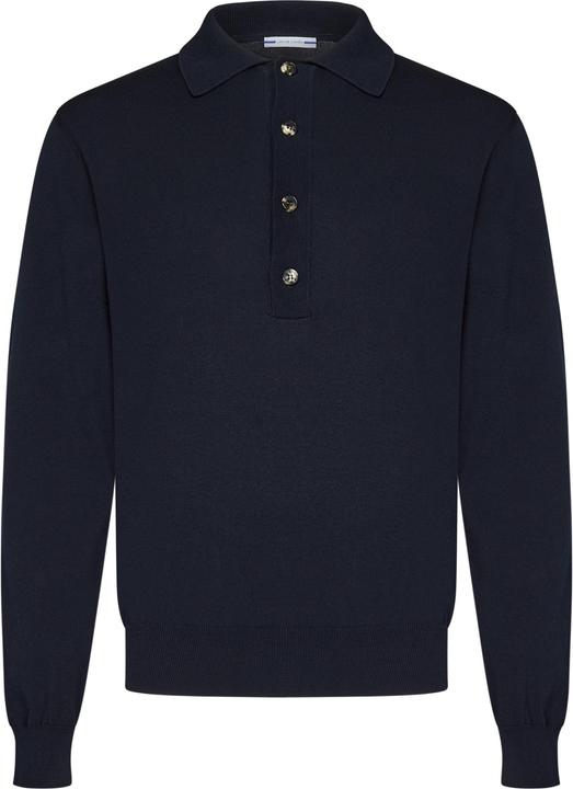 Immagine prodotto Jacob Cohen T-shirts And Polos Blue (XXL)