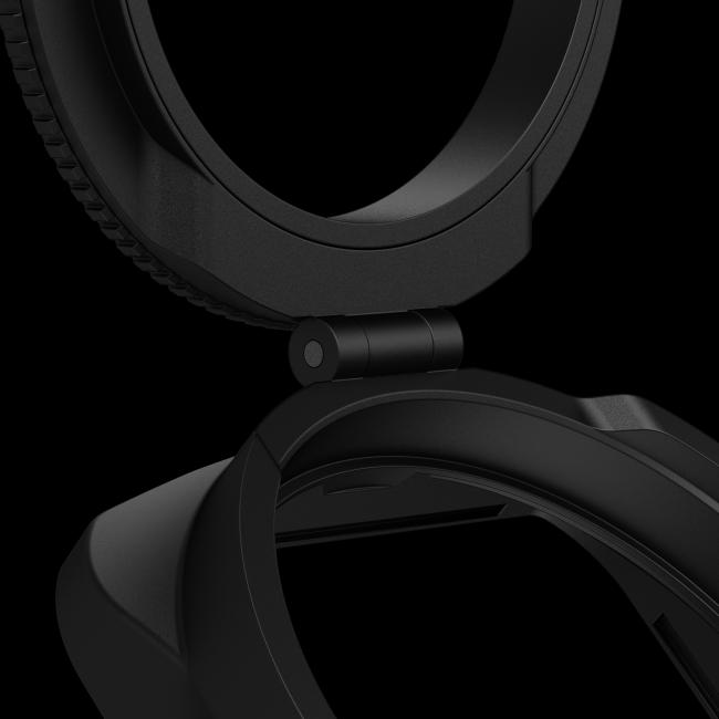 Produktbild PolarPro MagHood – 49 mm (49 mm, 49 mm)