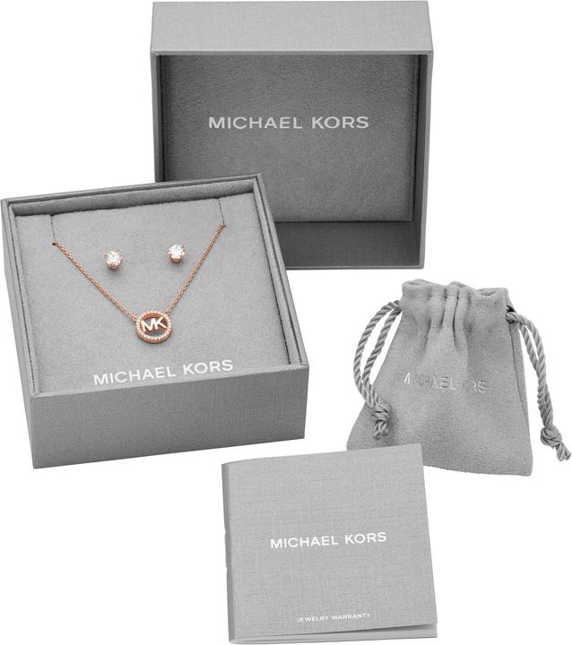 Produktbild Michael Kors Premium (89% Sterlingsilber, 11% CZ)